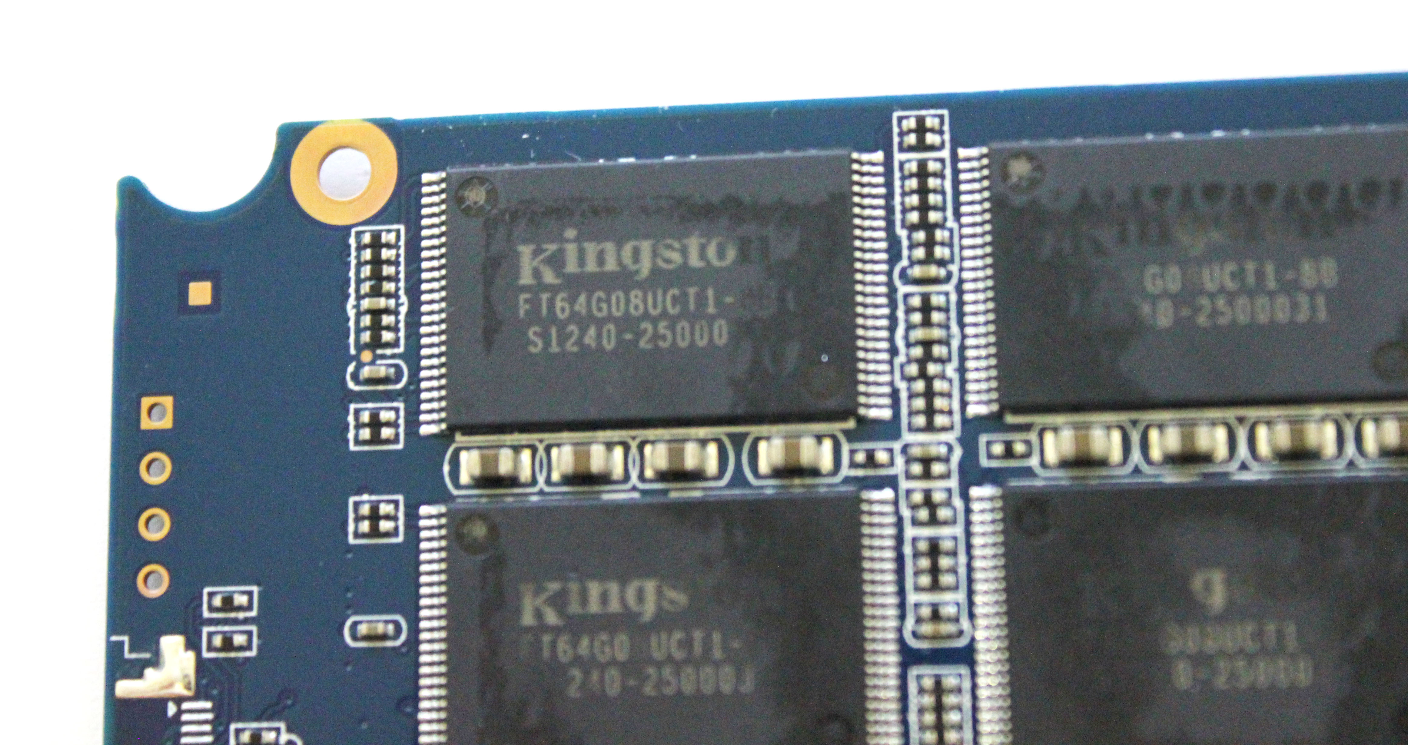 Kingston SSDNow V300 (120GB & 240GB) Review